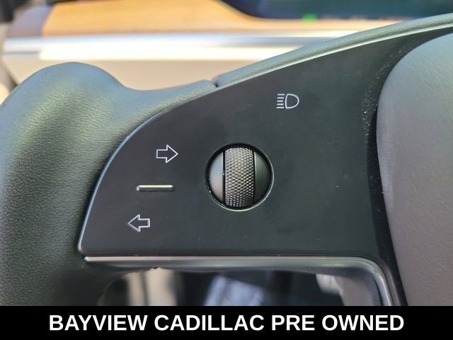 Used 2023 Tesla Model X AWD/4WD image 45
