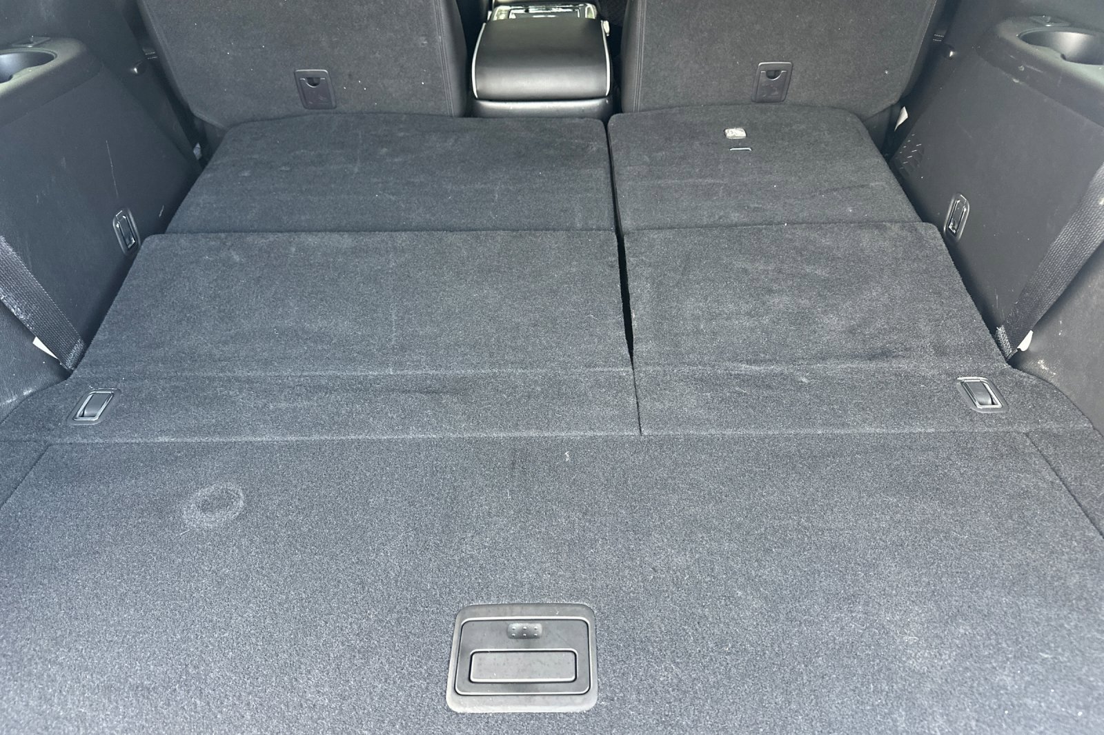 Used 2022 INFINITI QX80 Premium Select w/ Cargo Package image 16