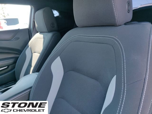 Certified 2024 Chevrolet Camaro LT w/ RS Package image 12