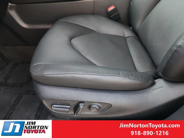 Used 2026 Toyota Grand Highlander FWD image 23
