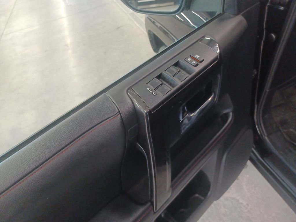 Used 2024 Toyota 4Runner TRD Off-Road Premium w/ Moonroof Package image 12