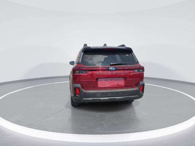 New 2026 Subaru Outback Touring XT image 7