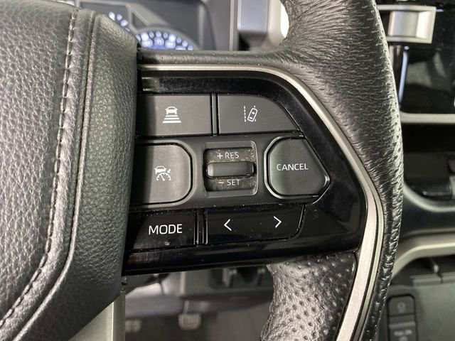 Used 2023 Toyota Tundra SR5 w/ SR5 Premium Package AWD/4WD image 14