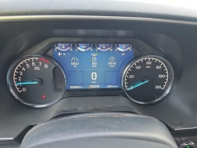 Used 2022 Ford F150 XLT w/ Equipment Group 302A High AWD/4WD image 12
