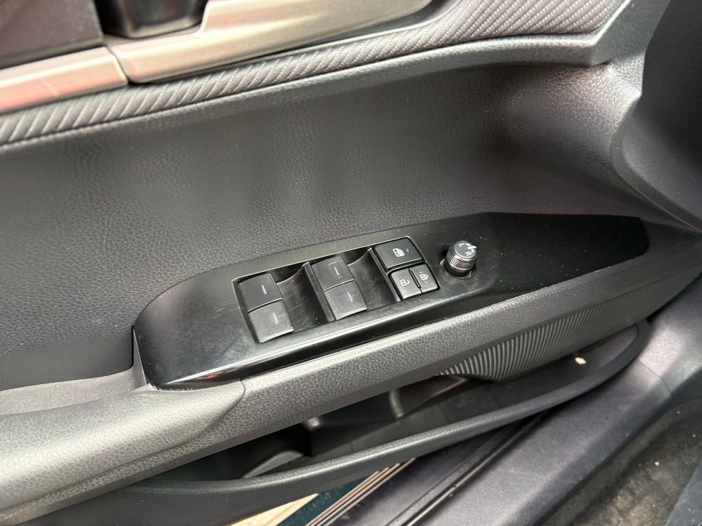 Certified 2025 Toyota Camry SE image 22