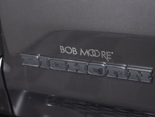 New 2026 RAM 1500 Big Horn image 8