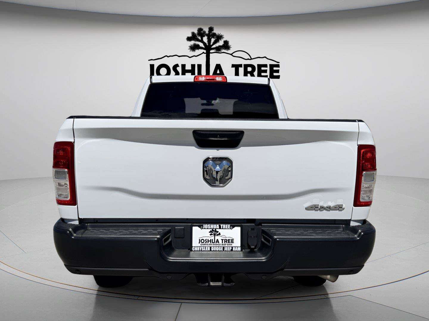 Used 2022 RAM 2500 Tradesman AWD/4WD image 7