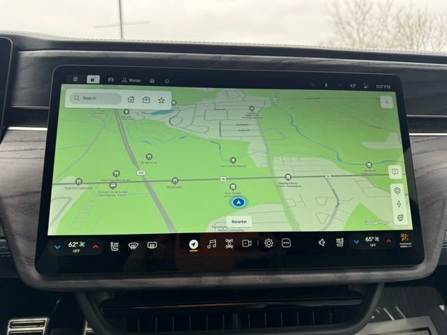 Used 2023 Rivian R1S Launch Edition image 32