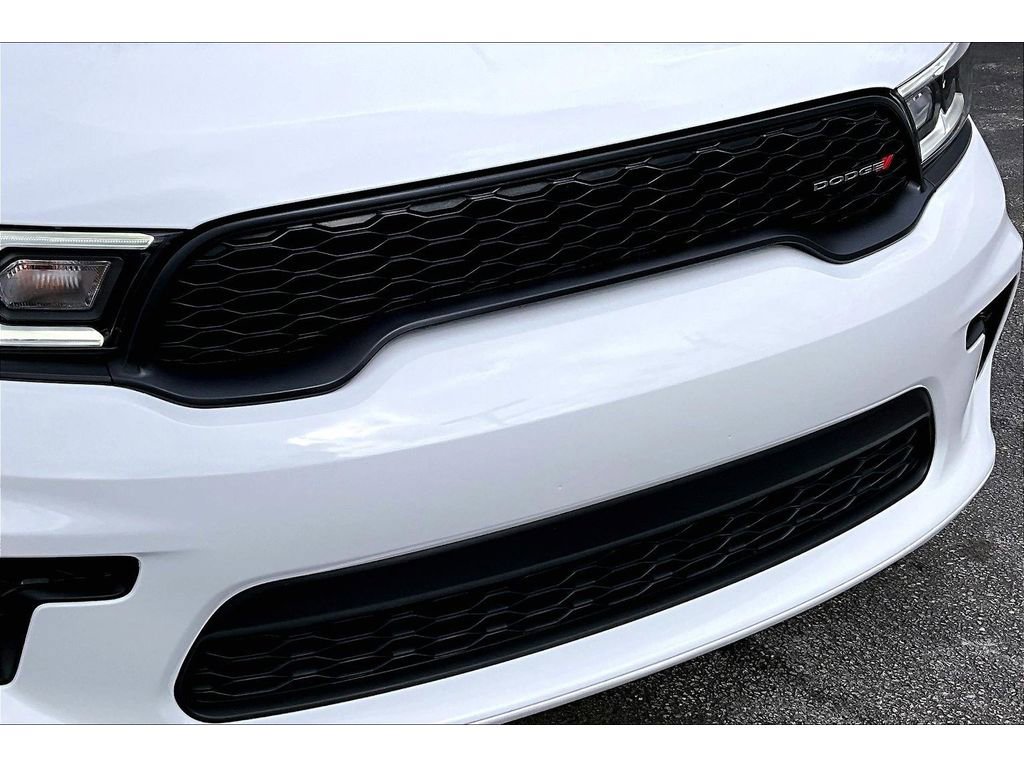 Certified 2025 Dodge Durango GT image 33
