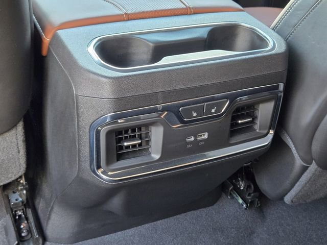 Certified 2024 GMC Sierra 1500 Denali Ultimate AWD/4WD image 14