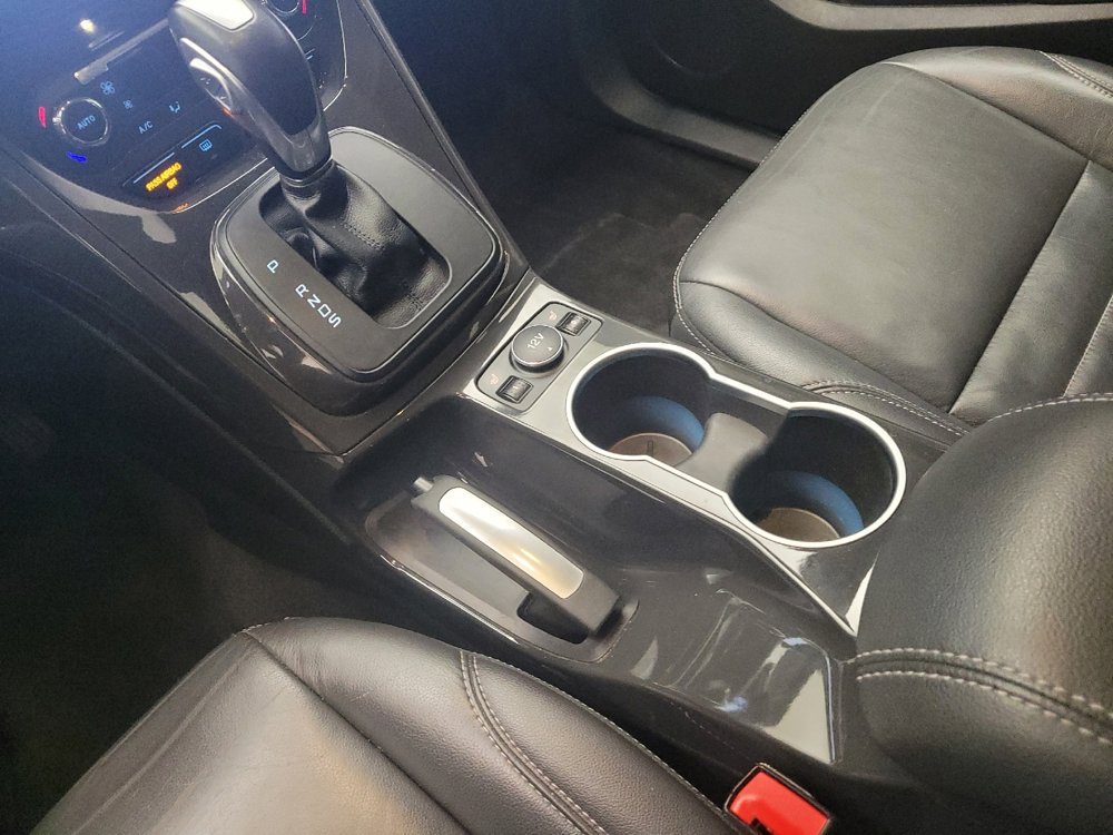 Used 2016 Ford Escape Titanium w/ Equipment Group 301A image 26