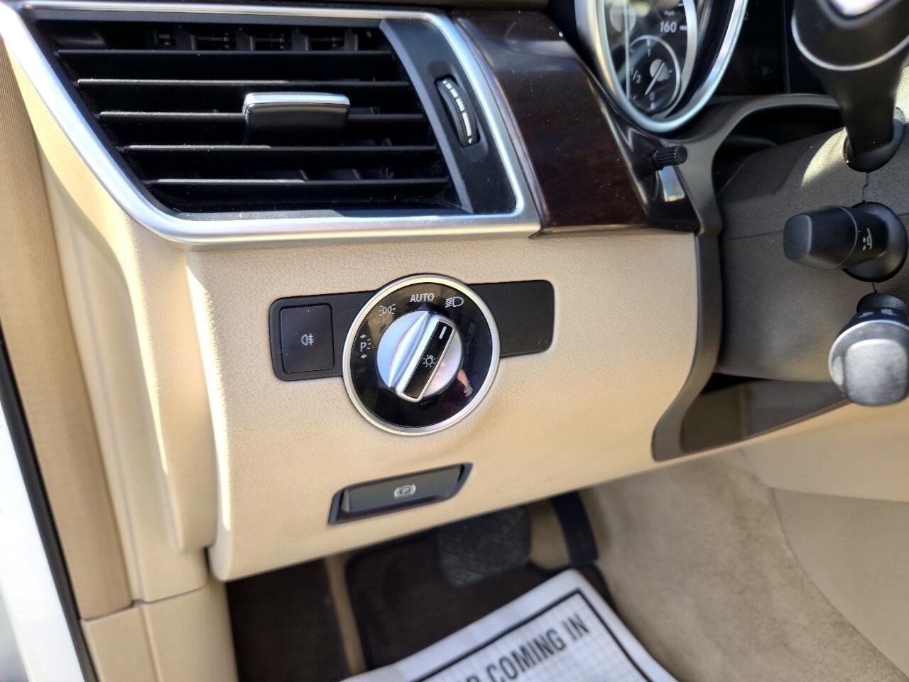 Used 2014 Mercedes-Benz ML 350 ML350 4MATIC w/ Premium 1 Package image 45