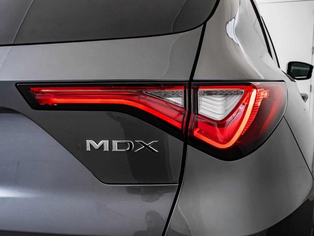 Certified 2023 Acura MDX SH-AWD w/ Advance Package image 9