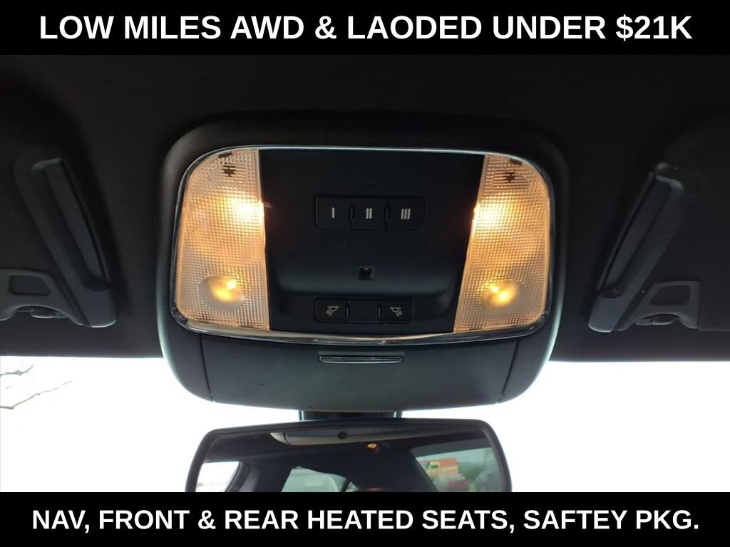 Used 2018 Dodge Charger GT AWD/4WD image 25