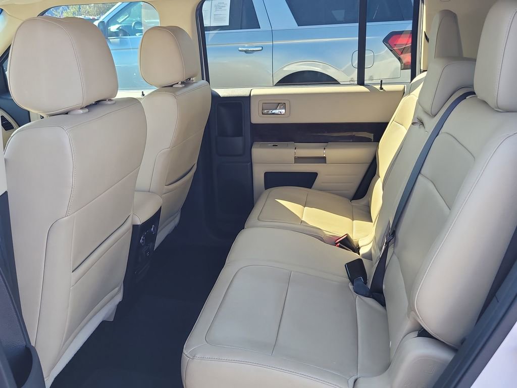 Used 2019 Ford Flex Limited image 11
