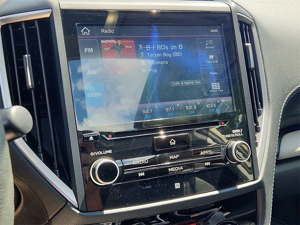 Used 2022 Subaru Forester Limited w/ Popular Package #2 image 18