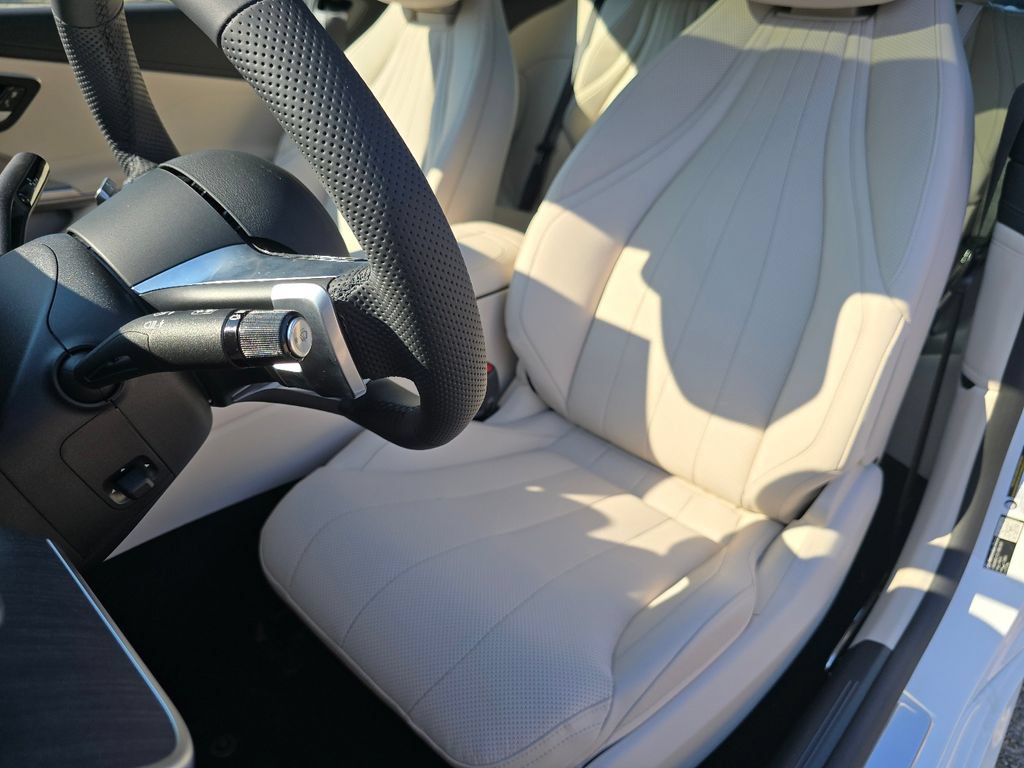 New 2027 Mercedes-Benz CLE 450 4MATIC Coupe image 23