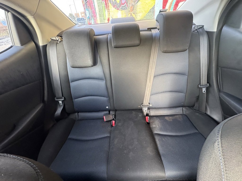 Used 2019 Toyota Yaris LE image 12