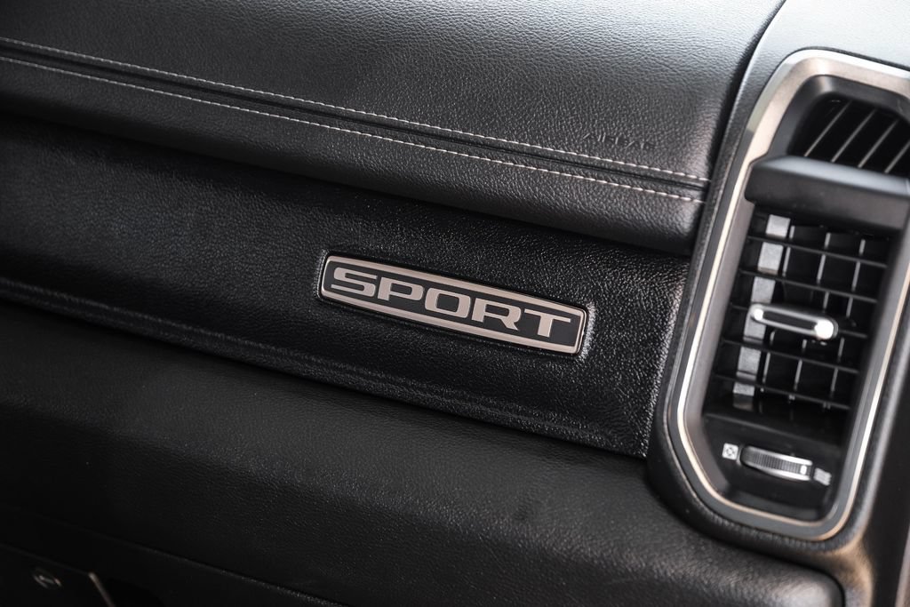 Used 2020 RAM 1500 Sport AWD/4WD image 32