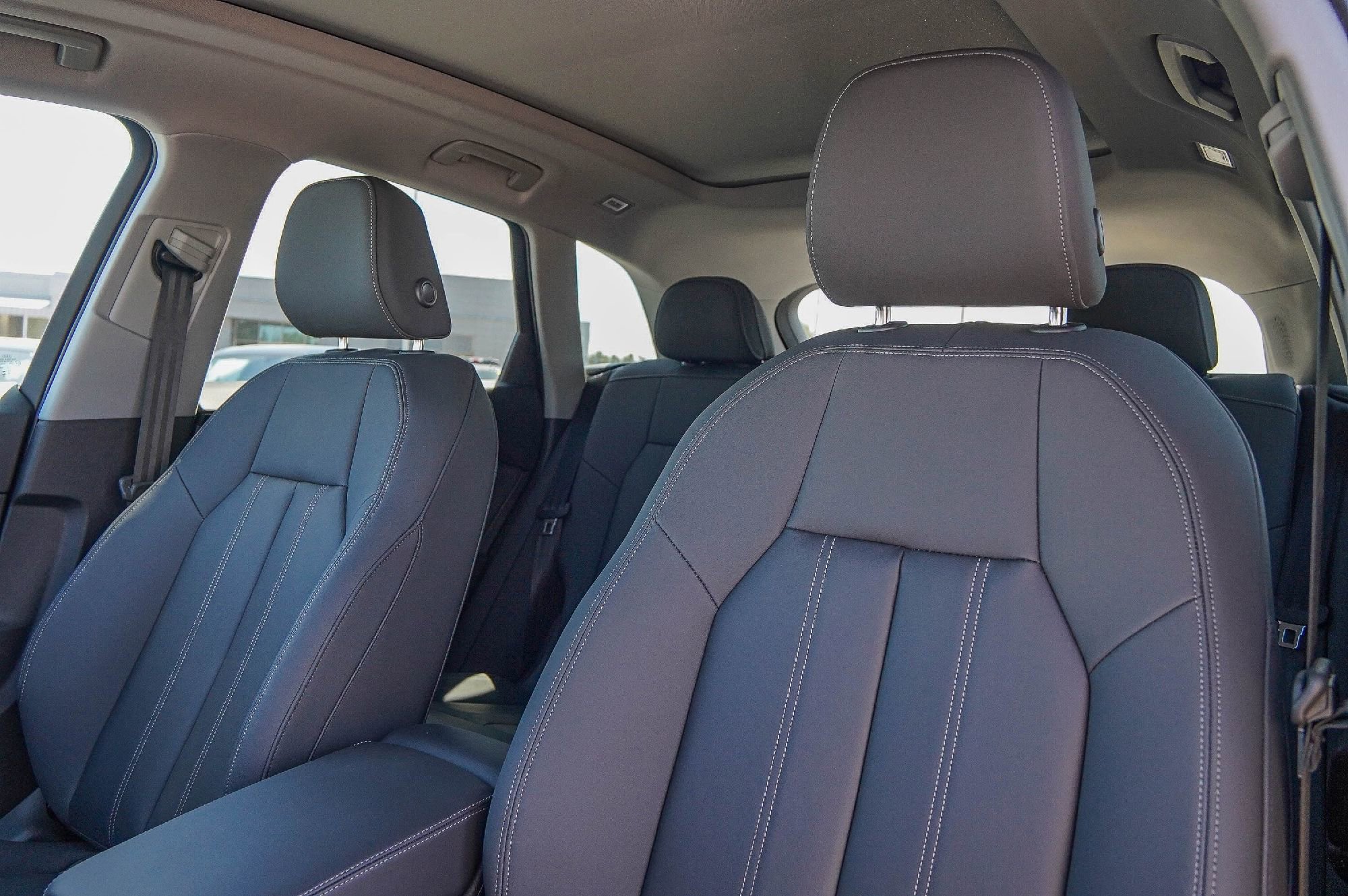 New 2025 Audi Q5 Premium image 10