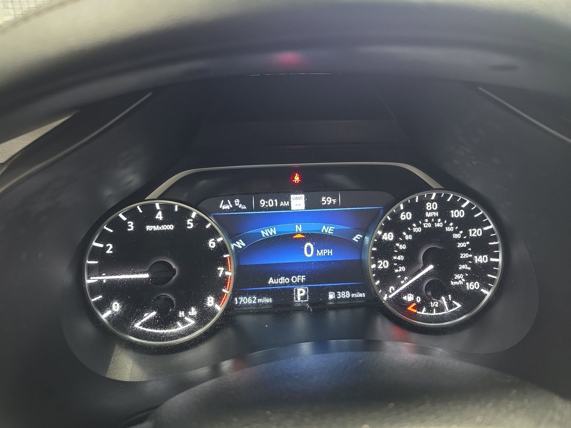 Used 2022 Nissan Murano SL FWD image 18