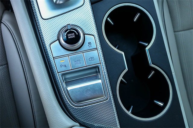 Used 2022 Genesis G70 2.0T w/ Prestige Package image 22