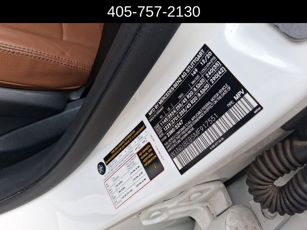 Used 2021 Mercedes-Benz GLC 300 GLC 300 image 14