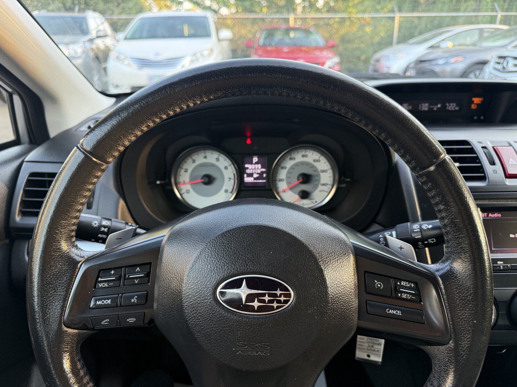 Used 2013 Subaru Impreza 2.0i Sport Limited AWD/4WD image 25