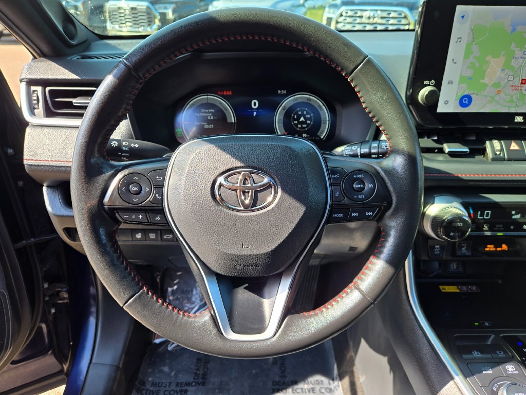 Used 2023 Toyota RAV4 XSE w/ Weather Package AWD/4WD image 19