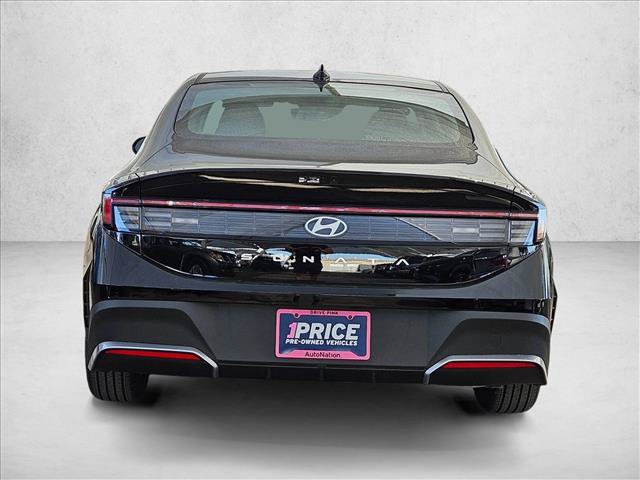 New 2026 Hyundai Sonata SE FWD image 7