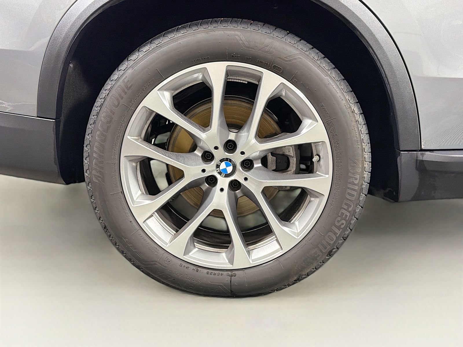 Used 2026 BMW X5 xDrive40i image 36