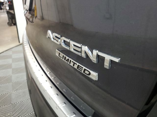 Used 2023 Subaru Ascent Limited w/ Technology Package image 7