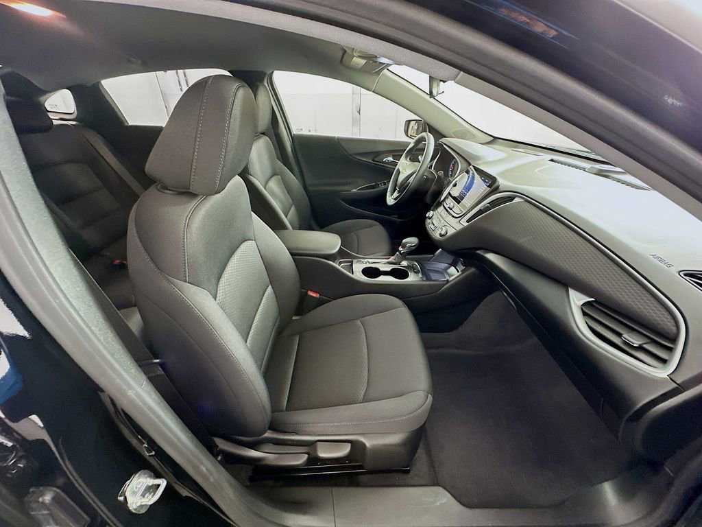 Used 2024 Chevrolet Malibu RS image 26