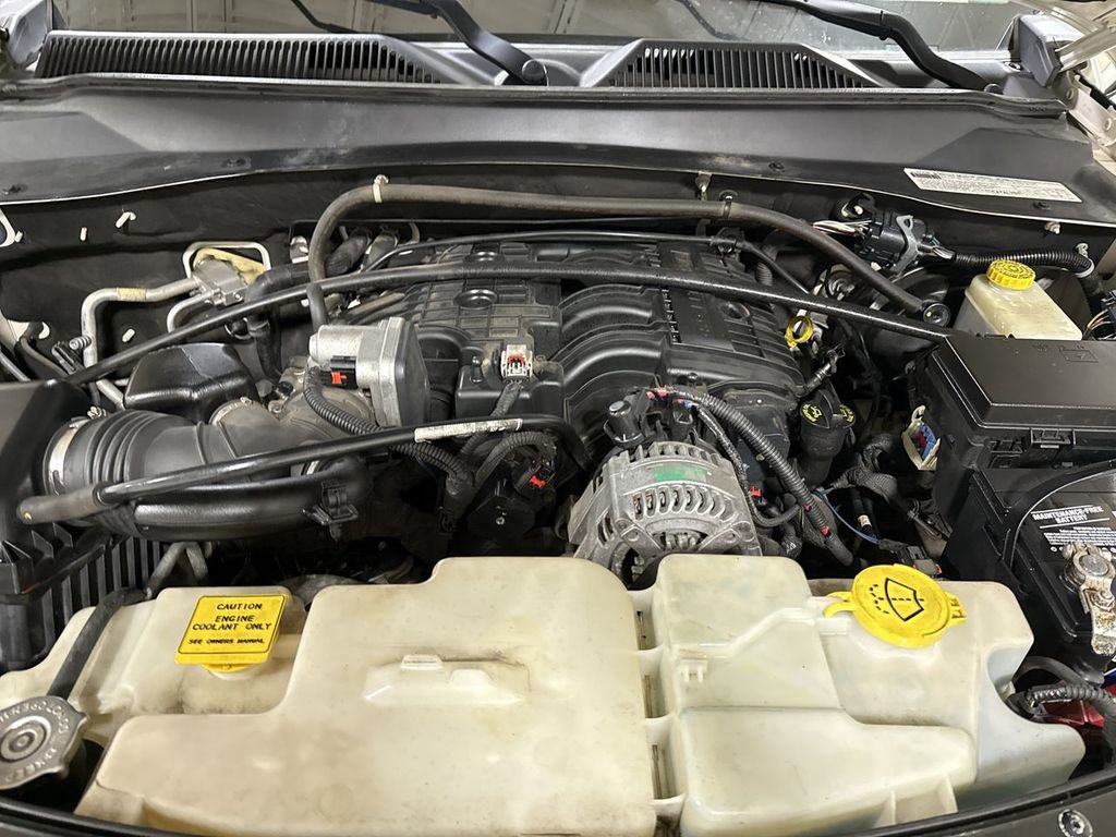 Used 2007 Dodge Nitro R/T image 23