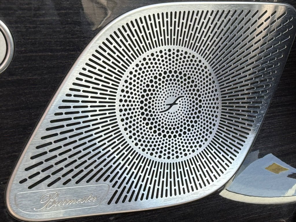 Used 2022 Mercedes-Benz GLS 450 4MATIC image 18