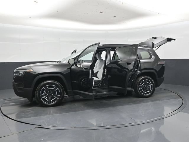 New 2026 Jeep Cherokee Laredo AWD/4WD image 50