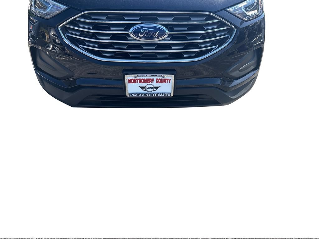 Used 2020 Ford Edge SE FWD image 21