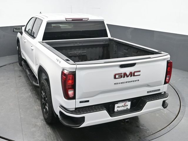 Used 2023 GMC Sierra 1500 Elevation AWD/4WD image 28