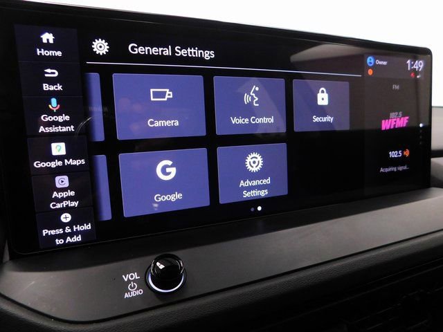 Used 2024 Honda Accord Touring image 51