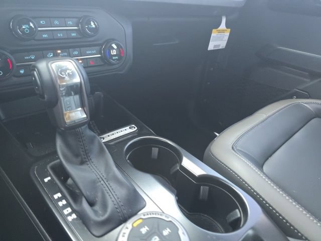 Used 2025 Ford Bronco Outer Banks AWD/4WD image 17