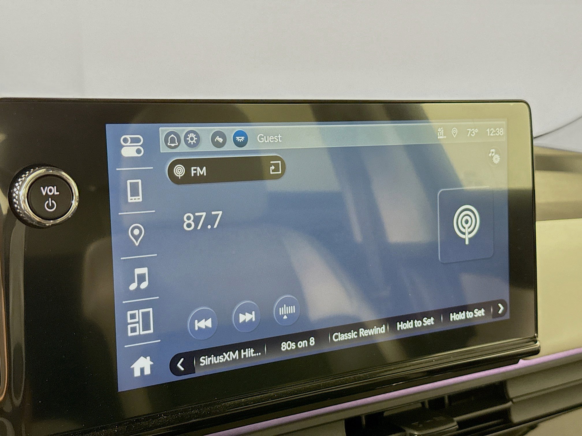 New 2026 Honda Prologue Touring image 17