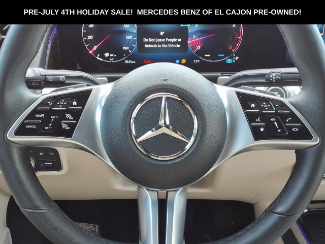 Certified 2026 Mercedes-Benz GLB 250 image 9