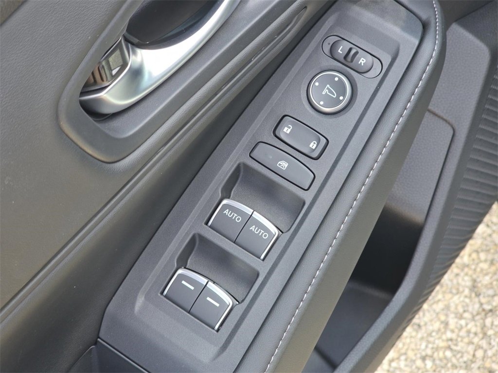 New 2025 Honda Accord Sport image 26