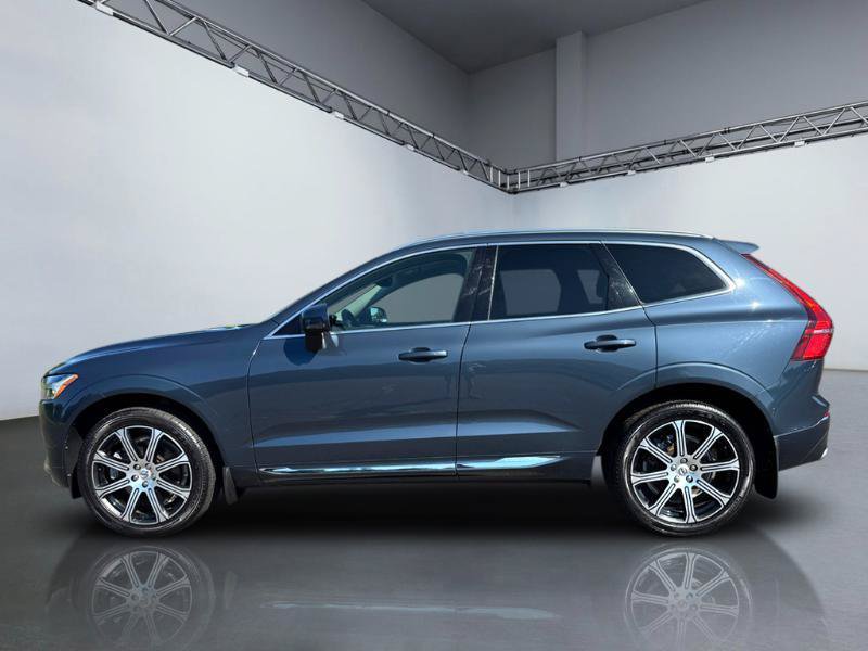 Used 2020 Volvo XC60 T6 Inscription AWD/4WD image 2