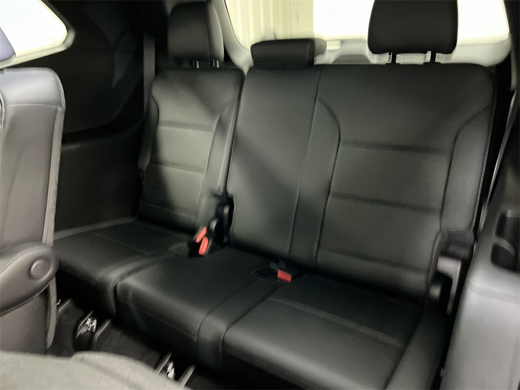 New 2026 Buick Enclave Sport Touring image 29