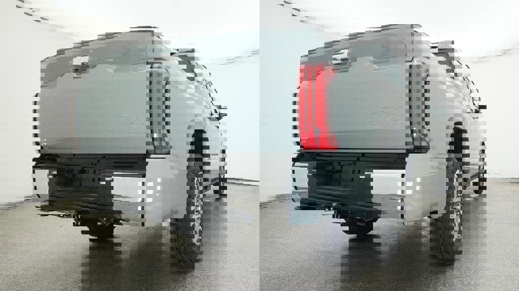 New 2026 Toyota Tundra 1794 Edition image 24