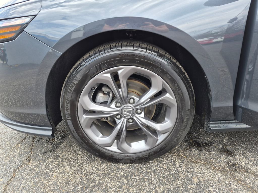 Used 2024 Honda Accord EX image 27