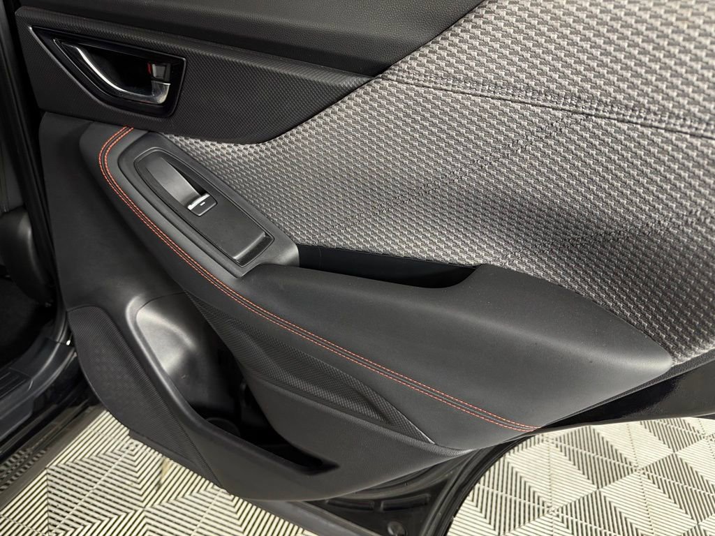 Used 2023 Subaru Forester Sport image 32