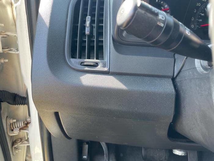 Used 2010 Dodge Journey SXT w/ Flexible Seating Group FWD image 35