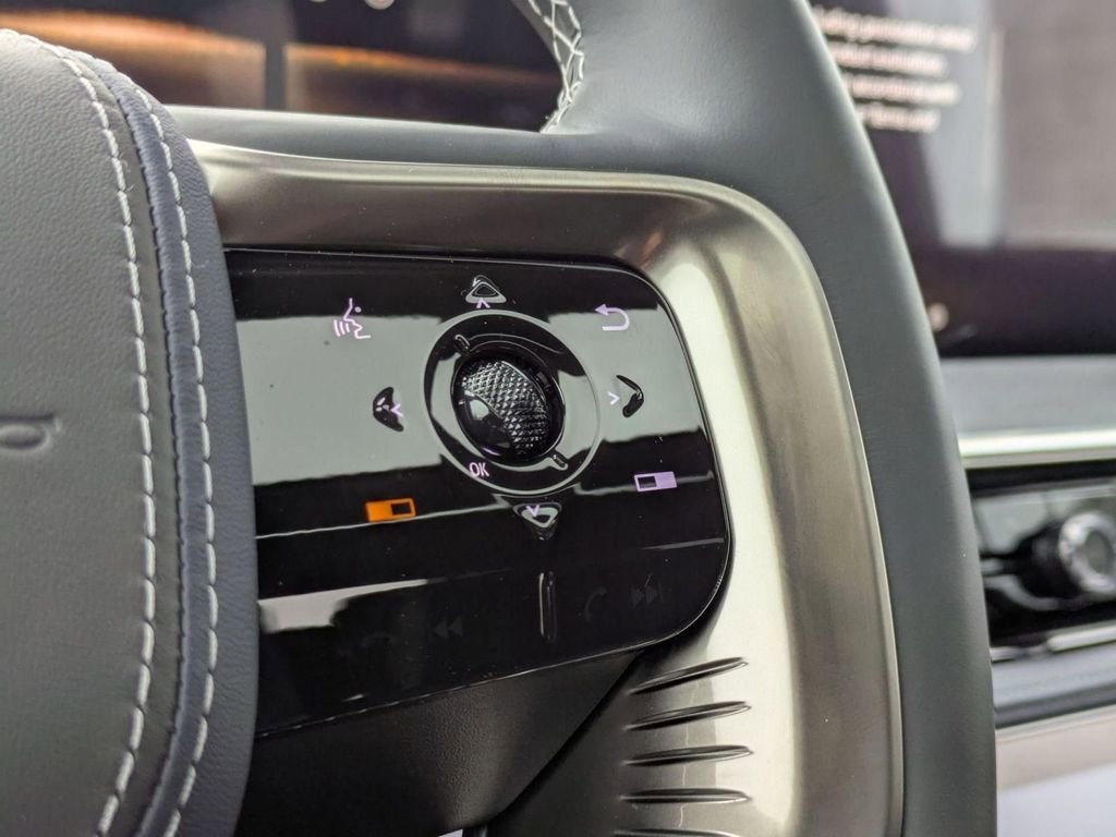 New 2026 INFINITI QX80 4WD w/ Sport Exterior Package image 21